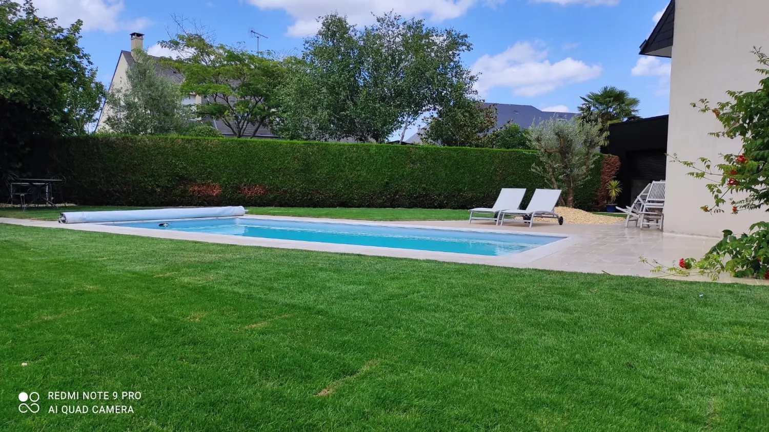 amenagement de jardin change