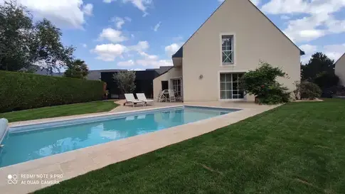 aménagement de jardin Erbrée-1