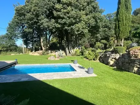 aménagement de jardin à Erbrée - image 2