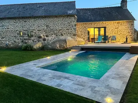 aménagement de jardin à Erbrée - image 4