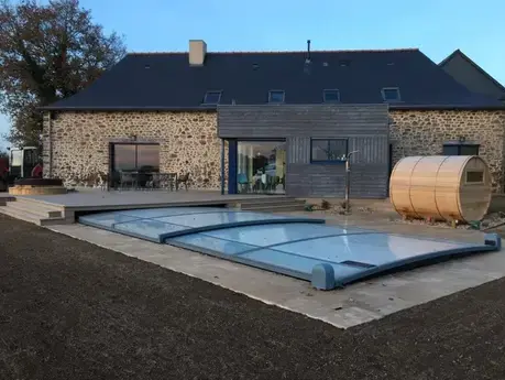 aménagement de jardin Erbrée-5