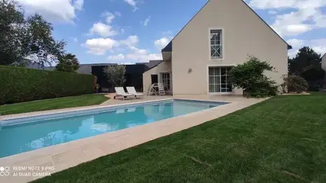 aménagement de jardin Étrelles-1