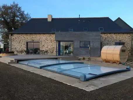 aménagement de jardin à Étrelles - image 2