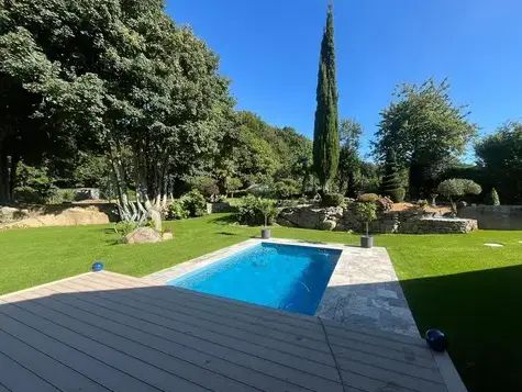 aménagement de jardin à Étrelles - image 3