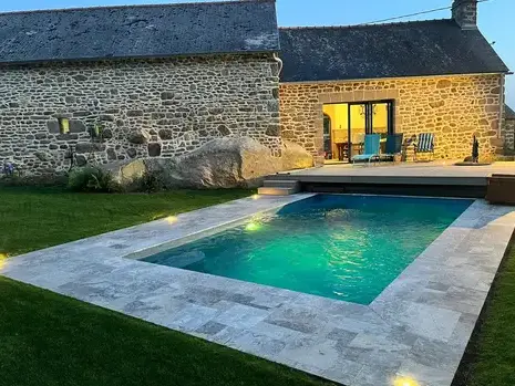 aménagement de jardin à Étrelles - image 4