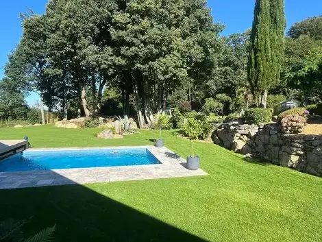 aménagement de jardin Étrelles-5