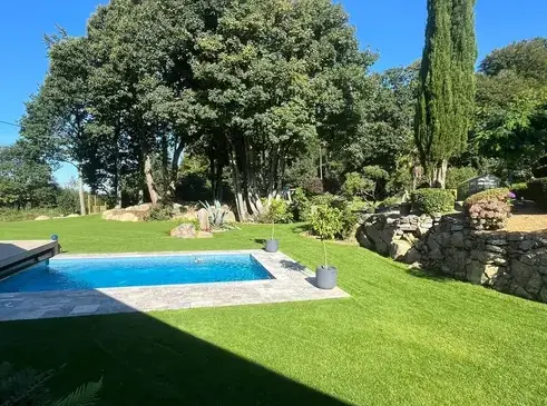 aménagement de jardin Martigné-sur-Mayenne-1