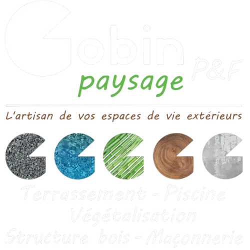 Gobin Paysage logo