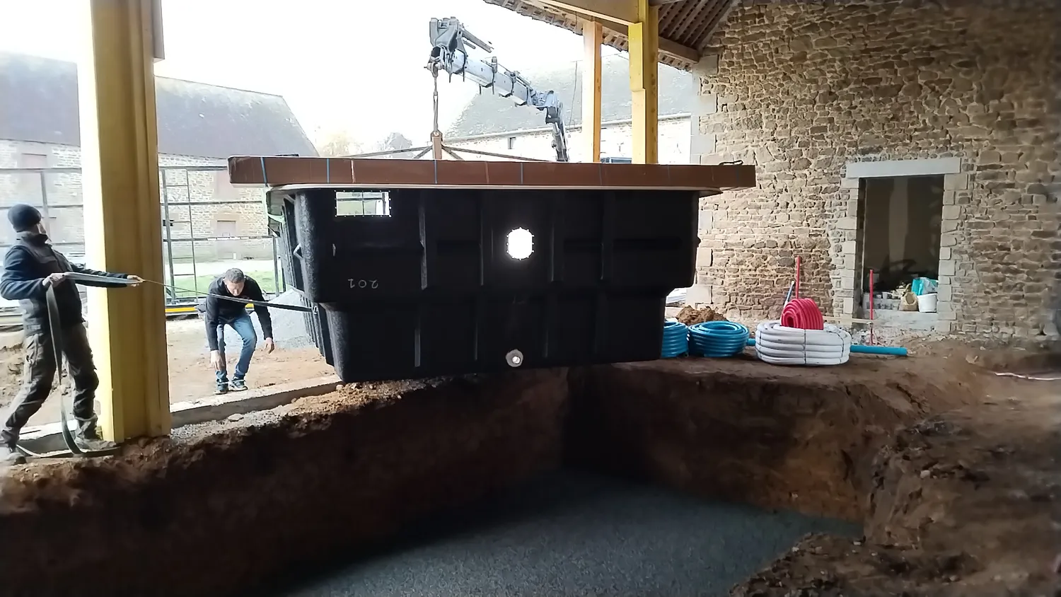 amenagement de jardin saint berthevin