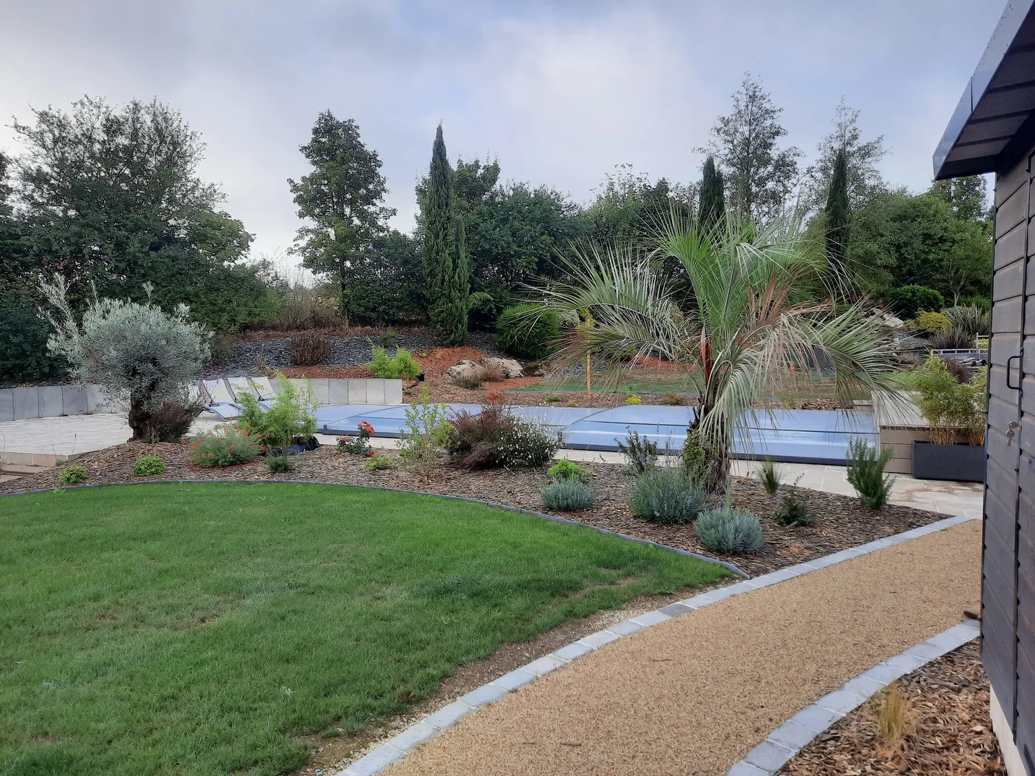 amenagement de jardin saint jean sur mayenne