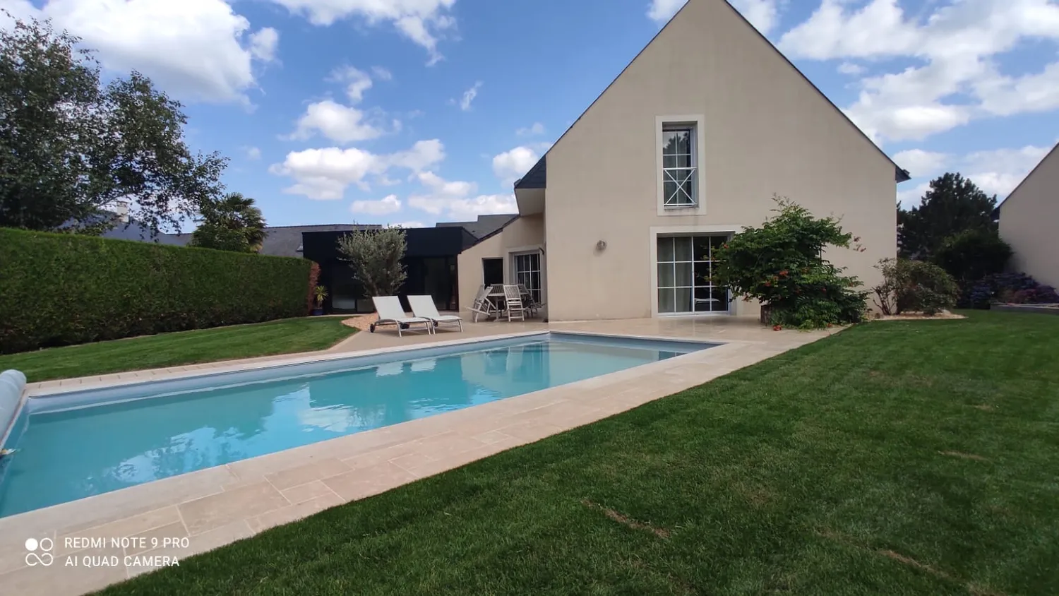 amenagement de jardin saint pierre la cour