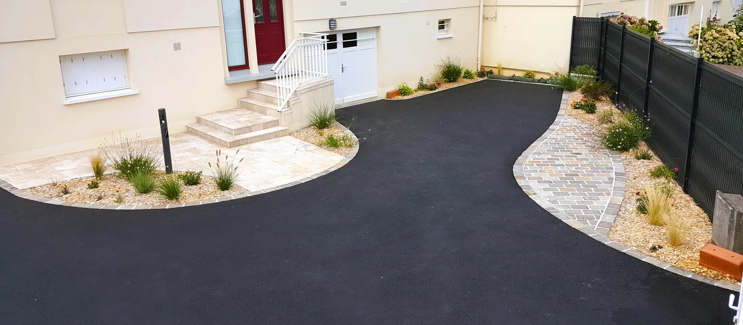 amenagement de jardin saint pierre la cour