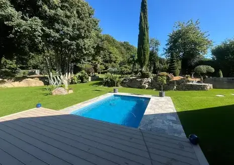 aménagement de jardin Saint-Pierre-la-Cour-5