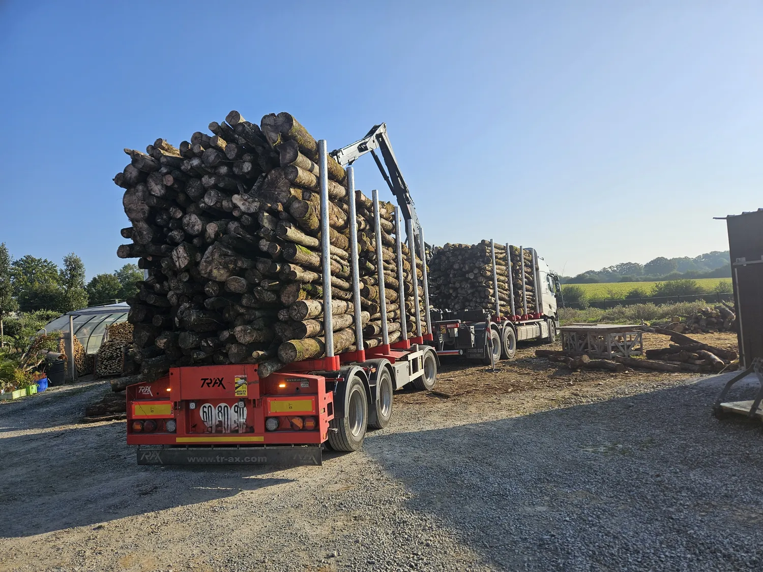 amenagement de jardin saint pierre la cour