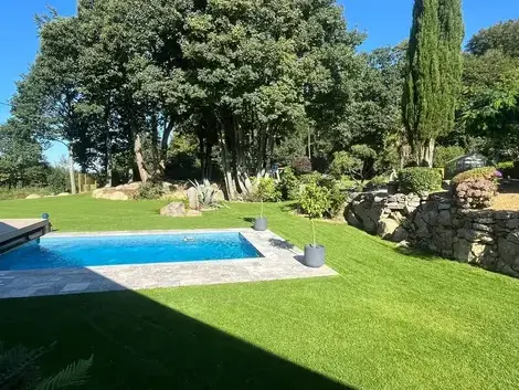 entreprise de maçonnerie à Erbrée - image 2