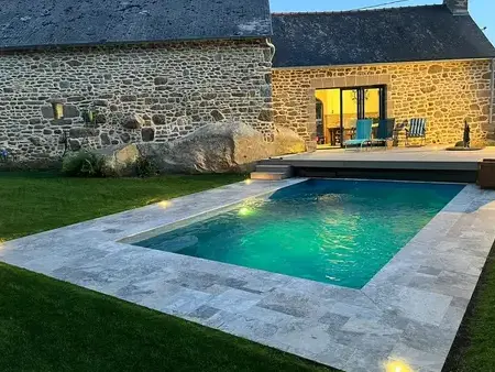 entreprise de maçonnerie à Erbrée - image 3