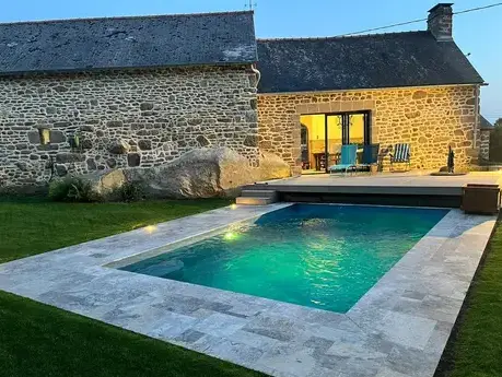 entreprise de maçonnerie à Étrelles - image 2