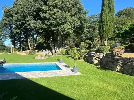 entreprise de maçonnerie à Étrelles - image 3