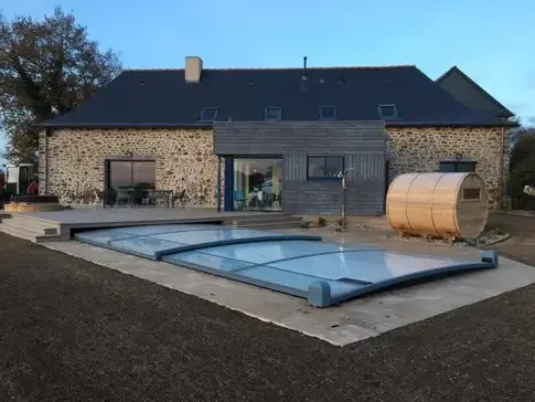 entreprise de maçonnerie à Martigné-sur-Mayenne - image 3