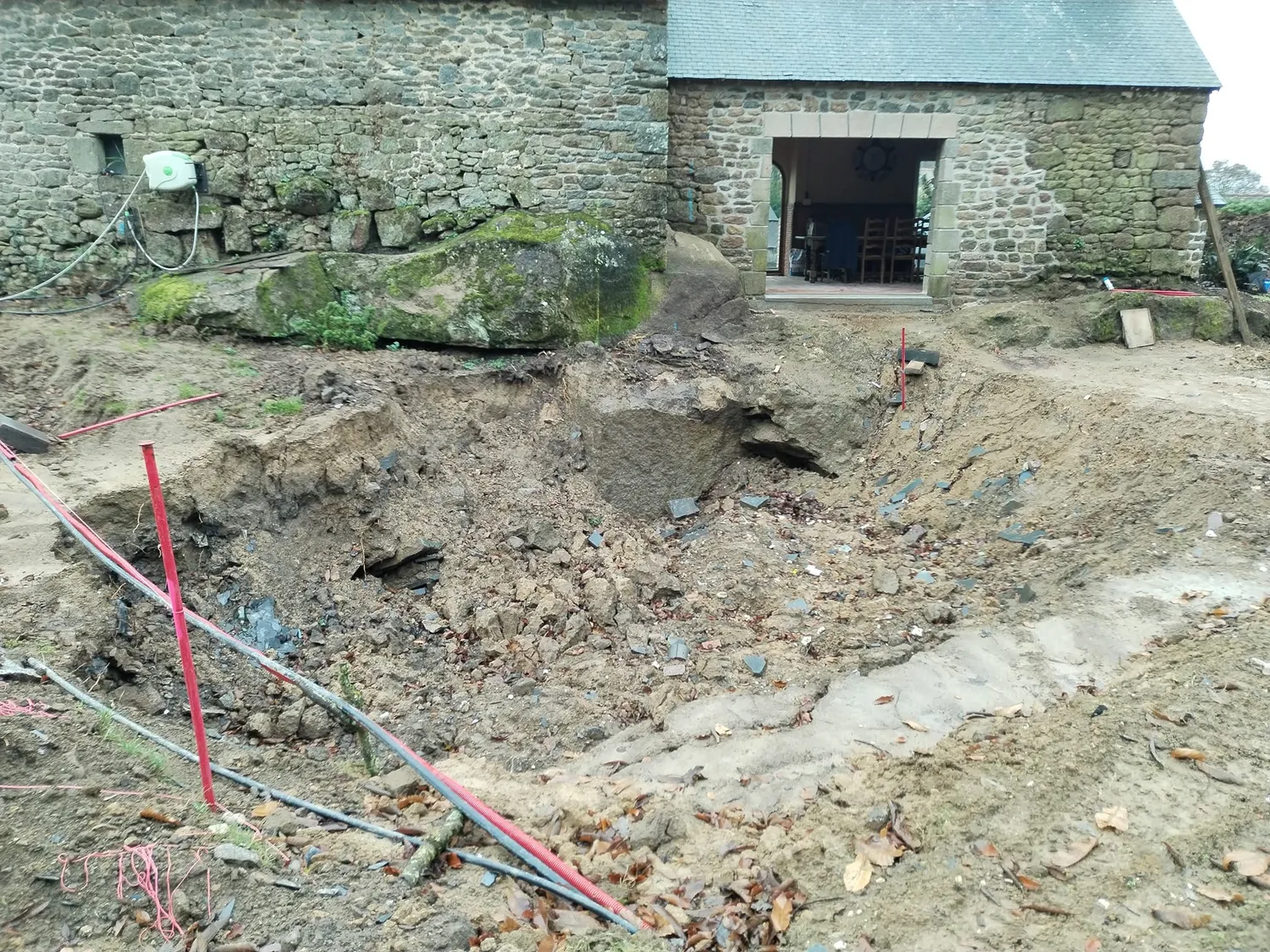entreprise de maconnerie martigne sur mayenne