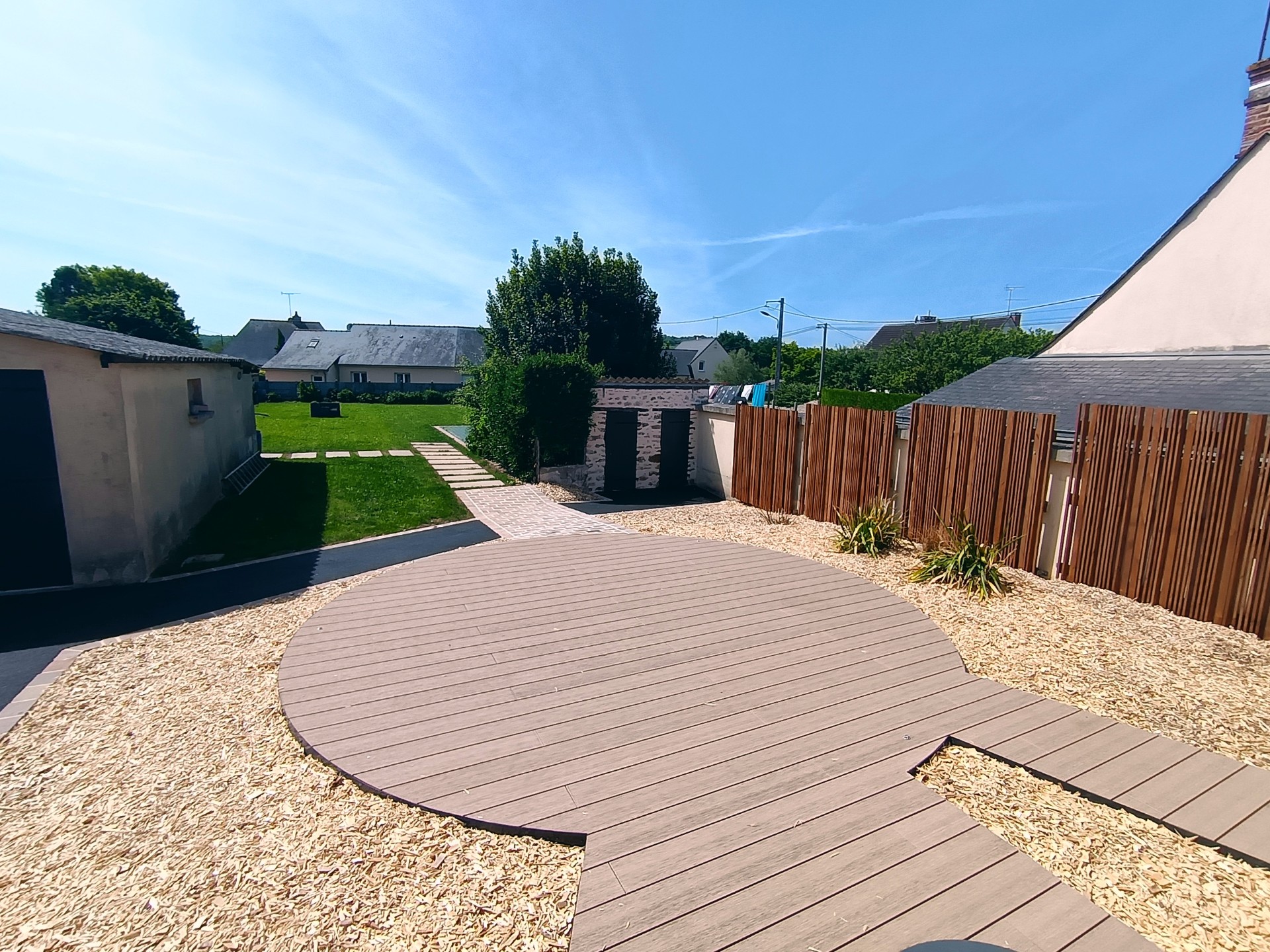 entreprise de maconnerie saint berthevin