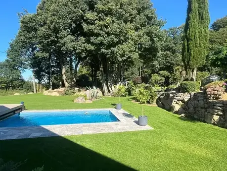 entretien de jardin à Changé - image 3