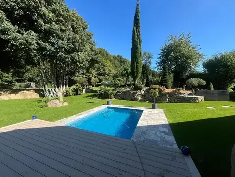 entretien de jardin à Changé - image 4