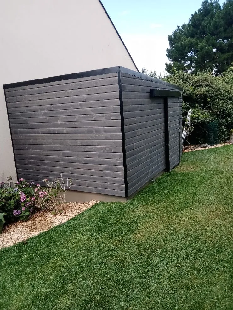 entretien de jardin change