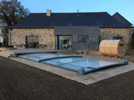 entretien de jardin à Erbrée - image 3