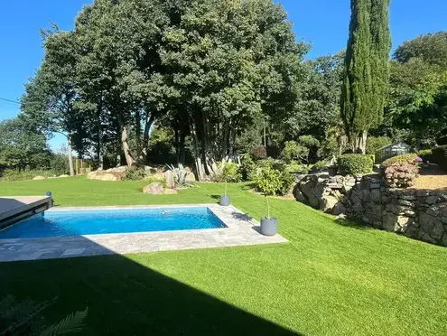 entretien de jardin à Erbrée - image 4