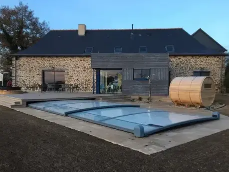 entretien de jardin à Étrelles - image 3