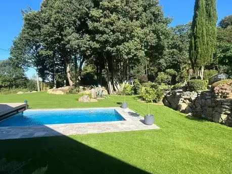 entretien de jardin à La Baconnière - image 4