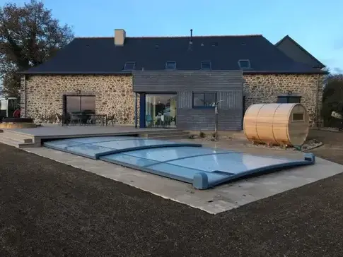 entretien de jardin à Laval - image 2