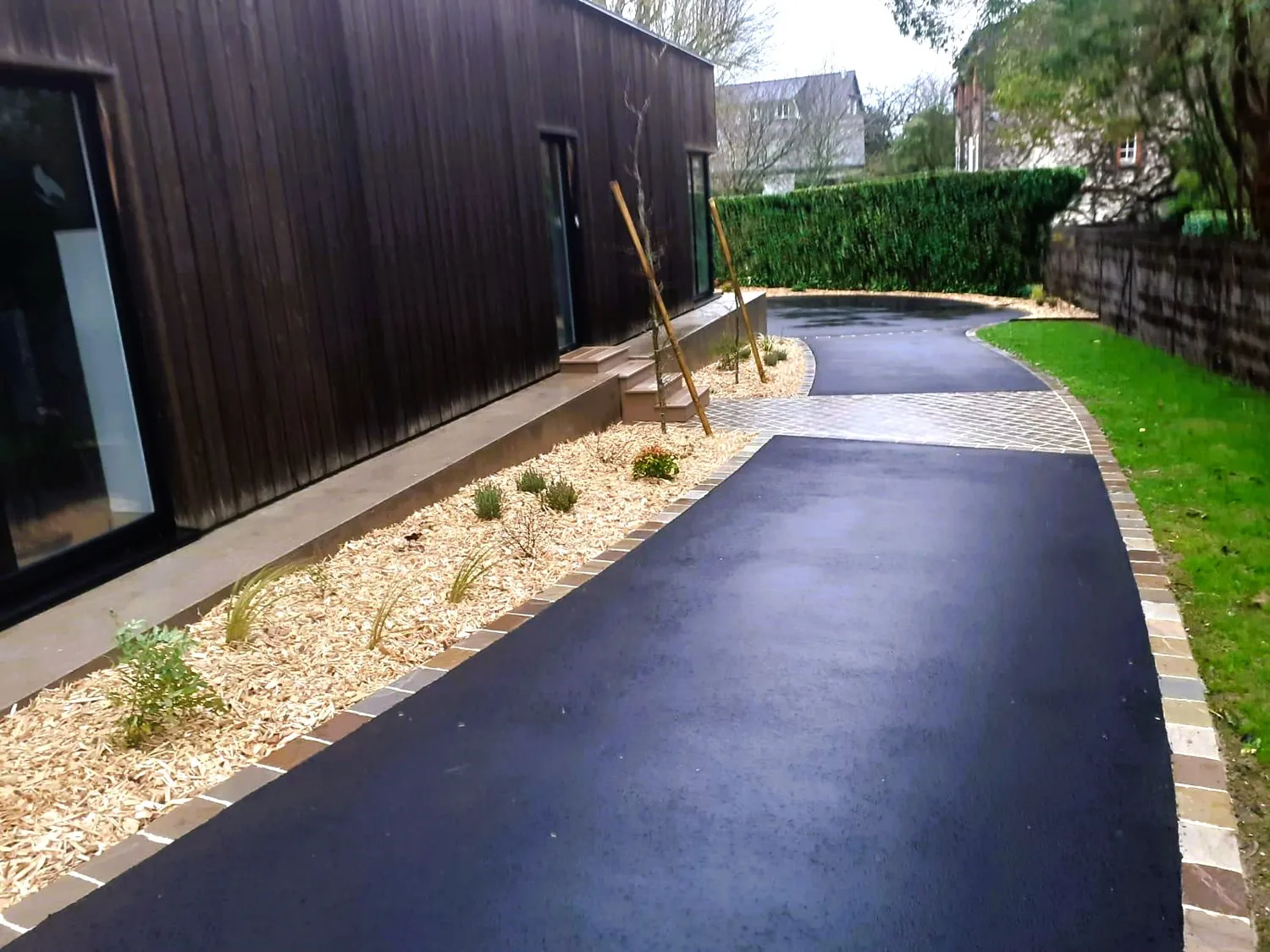 entretien de jardin laval