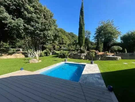 entretien de jardin à Saint-Berthevin - image 2