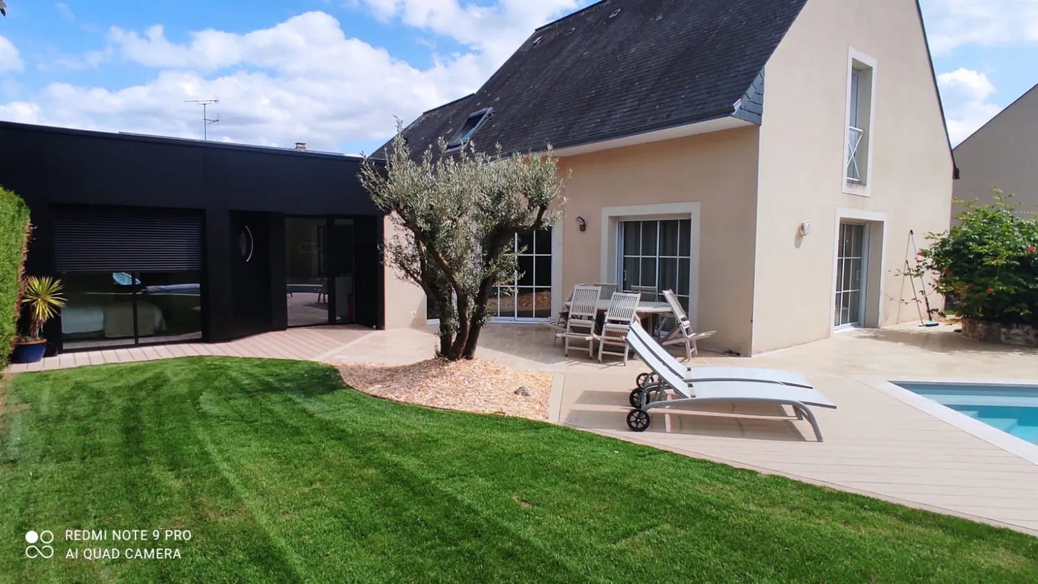 entretien de jardin saint berthevin