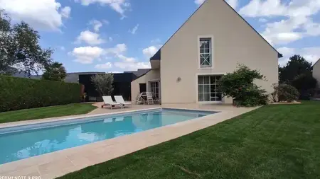 entretien de jardin à Saint-Pierre-la-Cour - image 2