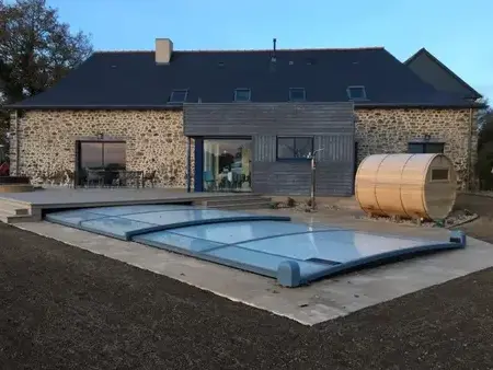 entretien de jardin à Saint-Pierre-la-Cour - image 3