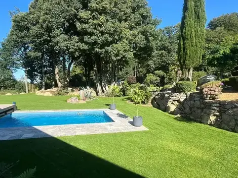 entretien de jardin à Saint-Pierre-la-Cour - image 4