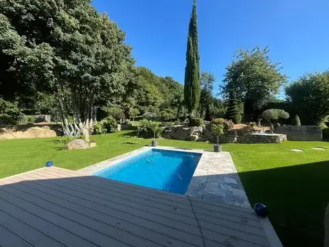 entretien de jardin Saint-Pierre-la-Cour-5