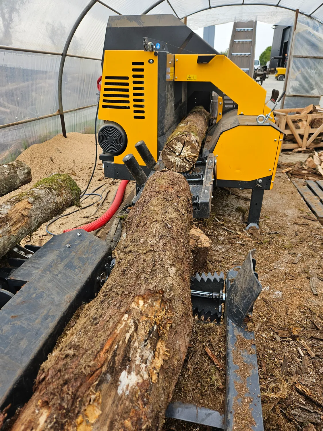 entretien de jardin vitre