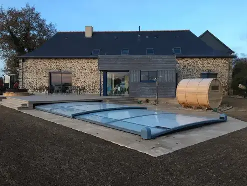 entretien de jardin à Vitré - image 3