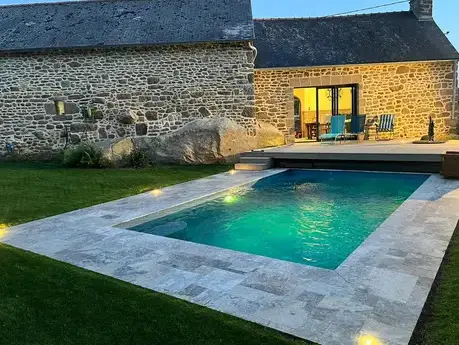 jardinier à Erbrée - image 2