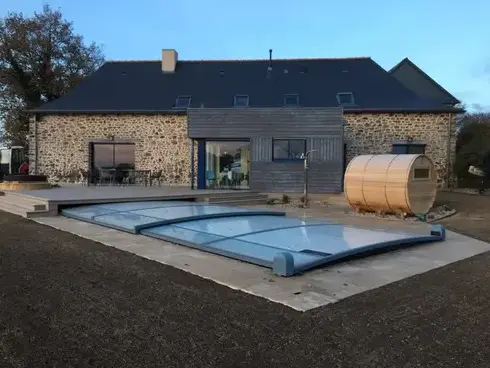 jardinier à Erbrée - image 3