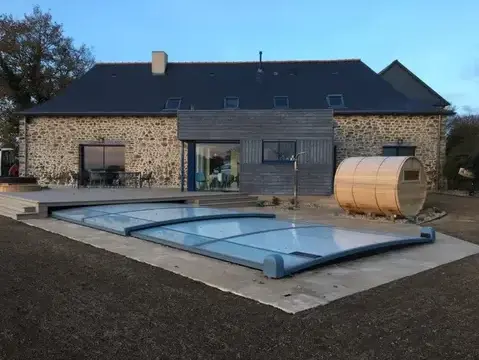 jardinier à Martigné-sur-Mayenne - image 2