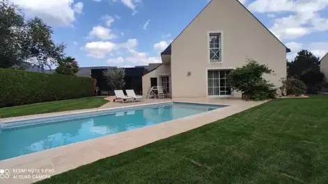 paysagiste à Erbrée - image 2