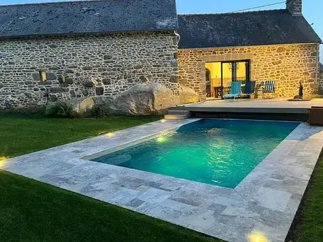 paysagiste à Erbrée - image 3