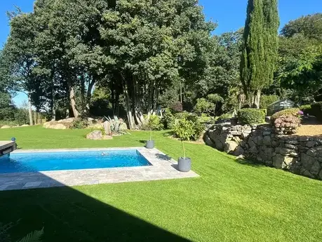 paysagiste à Erbrée - image 4