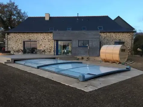 paysagiste à Étrelles - image 2