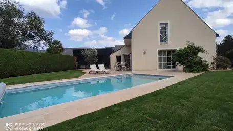 paysagiste à Saint-Pierre-la-Cour - image 2